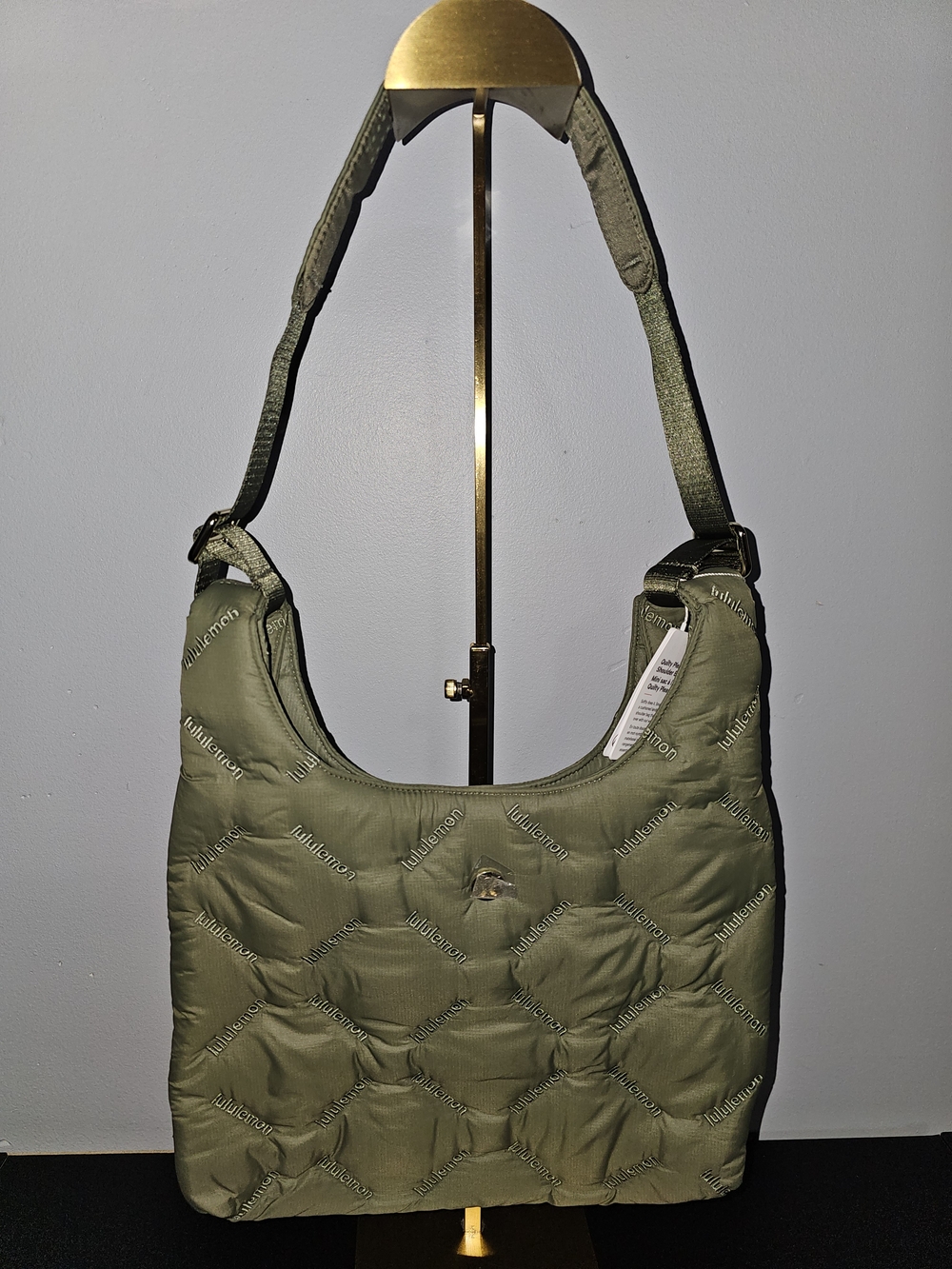Lululemon Guilty Pleasure Bag